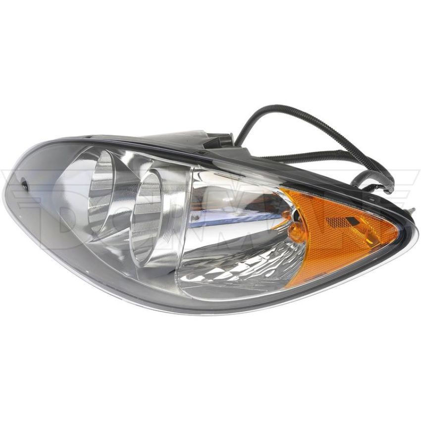 DORMAN 888-5230 Heavy Duty LED Headlight