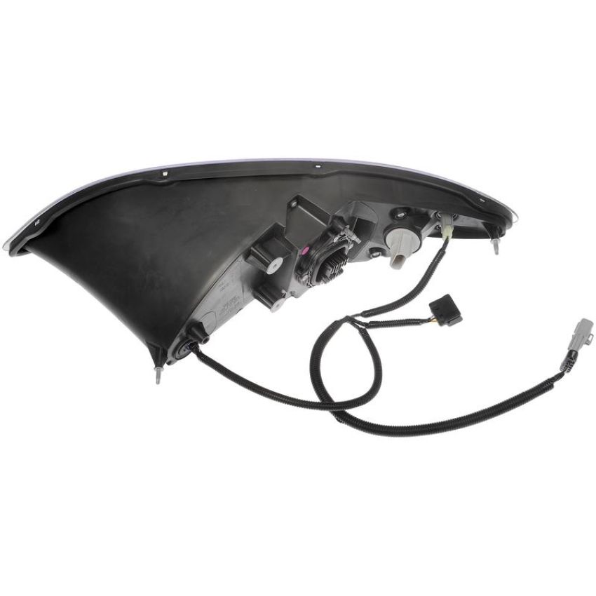 DORMAN 888-5230 Heavy Duty LED Headlight