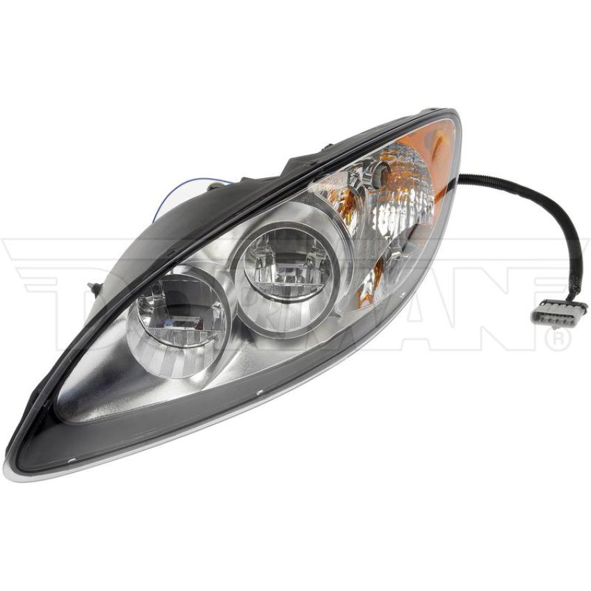 DORMAN 888-5230 Heavy Duty LED Headlight