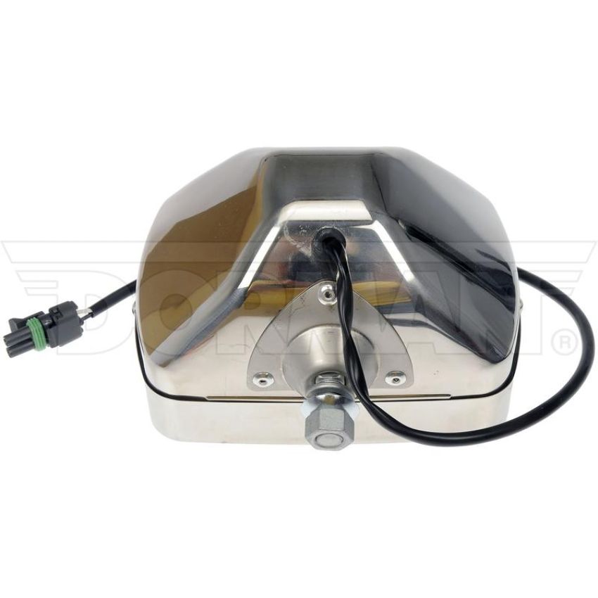 DORMAN 888-5231 Heavy Duty Fog Lamp Assembly