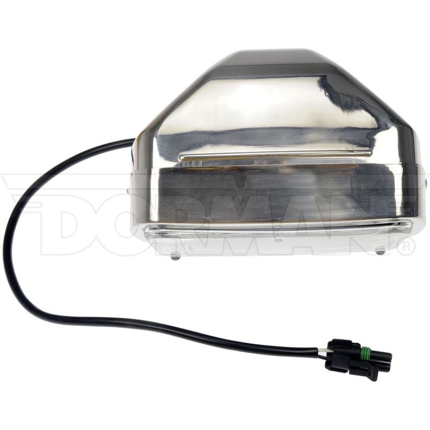 DORMAN 888-5231 Heavy Duty Fog Lamp Assembly