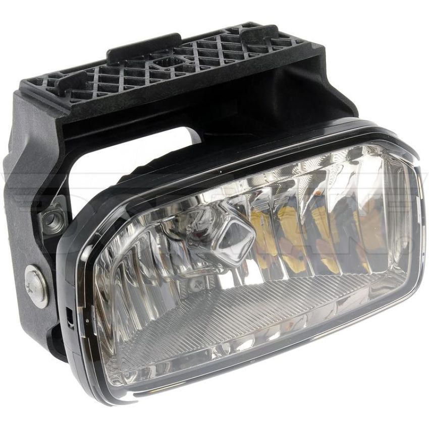 DORMAN 888-5232 Heavy Duty Fog Lamp Assembly