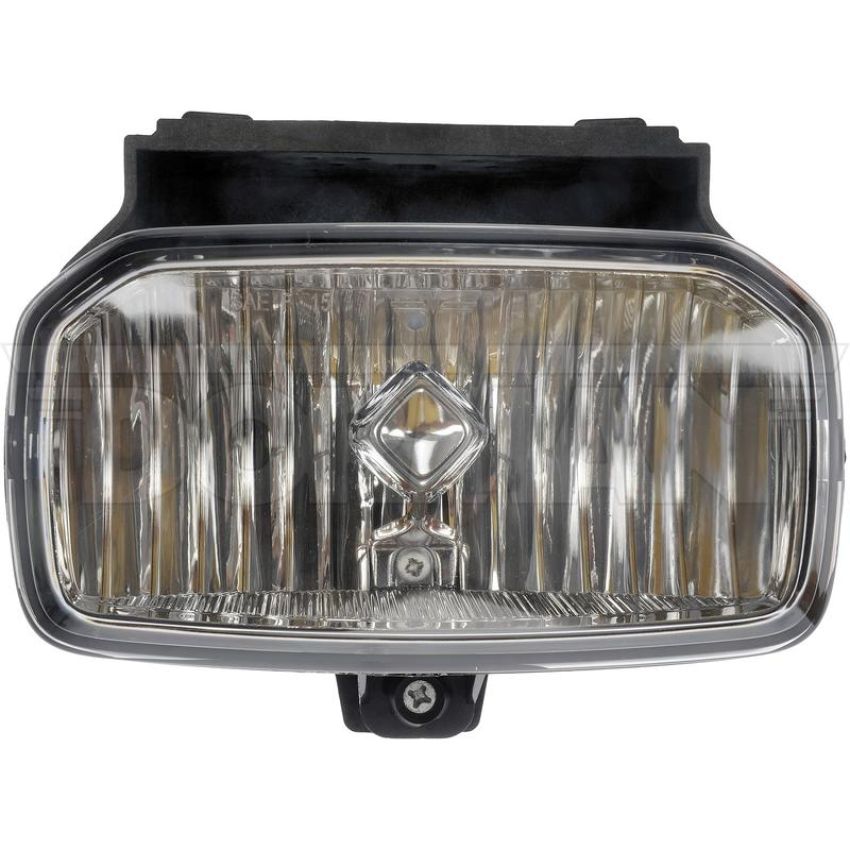 DORMAN 888-5232 Heavy Duty Fog Lamp Assembly