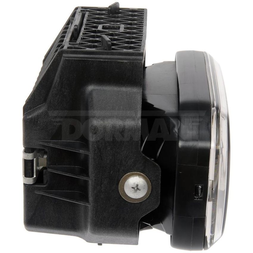 DORMAN 888-5232 Heavy Duty Fog Lamp Assembly