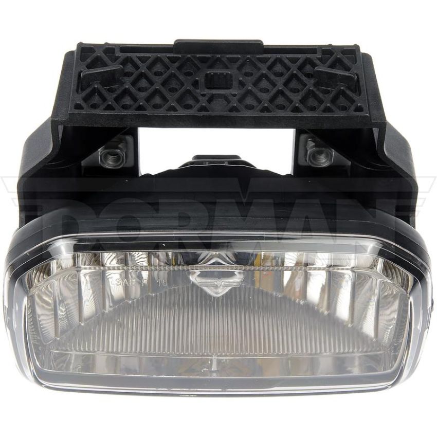 DORMAN 888-5232 Heavy Duty Fog Lamp Assembly