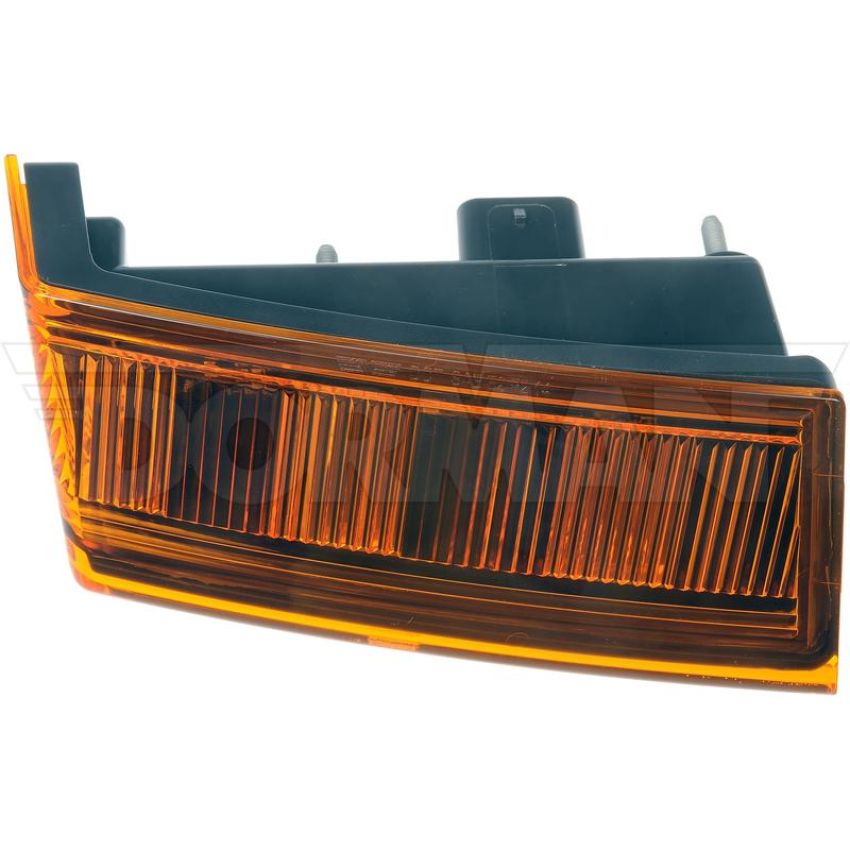 DORMAN 888-5234 Heavy Duty LED Turn Signal Light - Left