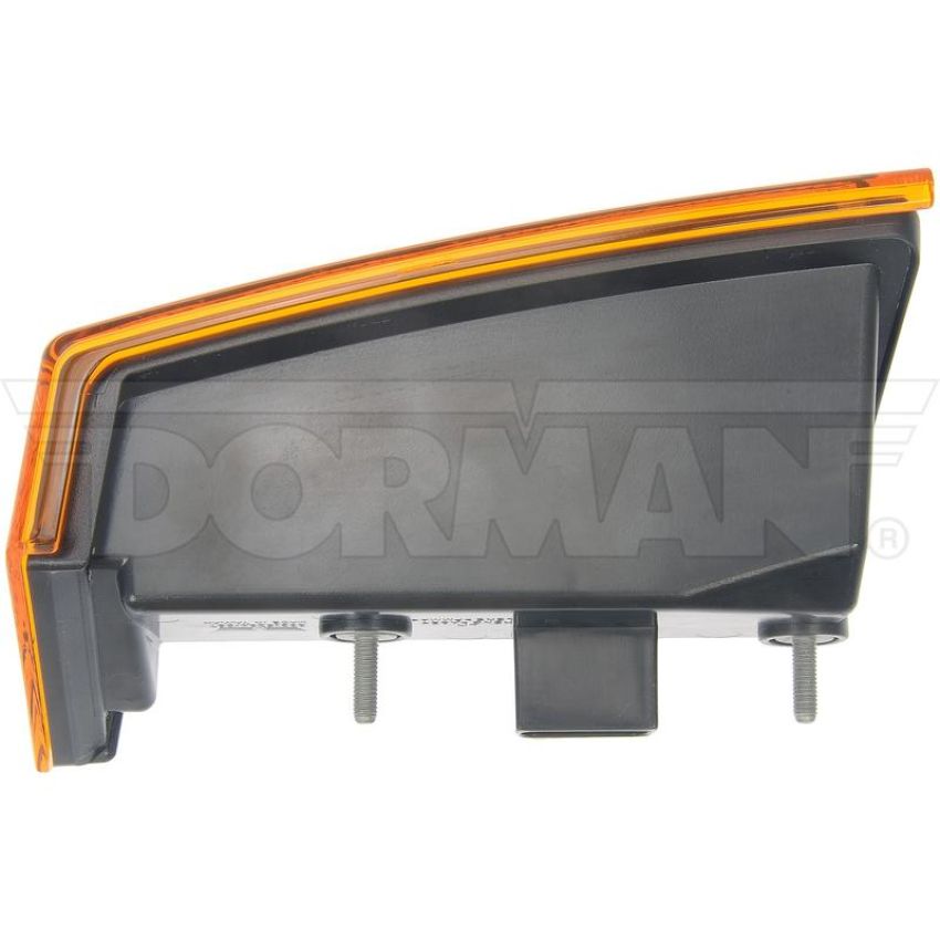 DORMAN 888-5234 Heavy Duty LED Turn Signal Light - Left