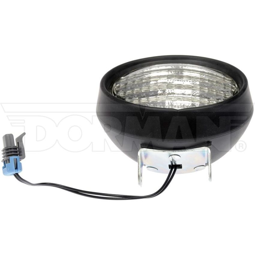 DORMAN 888-5235 Heavy Duty Rear Flood Lamp