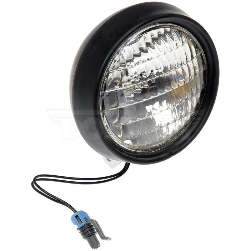 DORMAN 888-5235 Heavy Duty Rear Flood Lamp