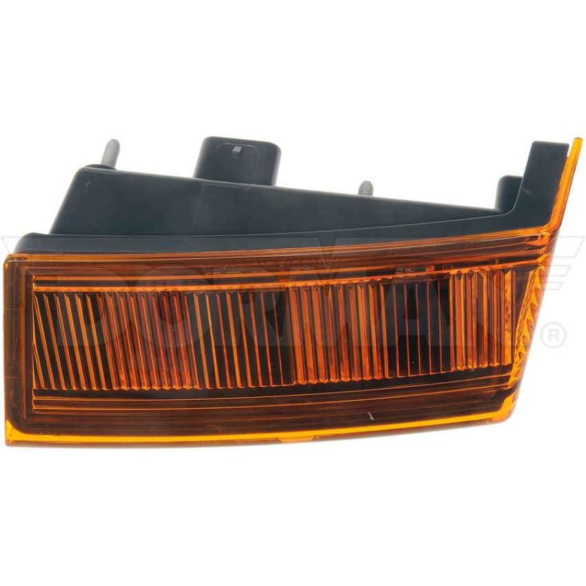 DORMAN 888-5236 Heavy Duty LED Turn Signal Light - Right