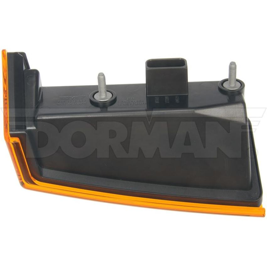 DORMAN 888-5236 Heavy Duty LED Turn Signal Light - Right
