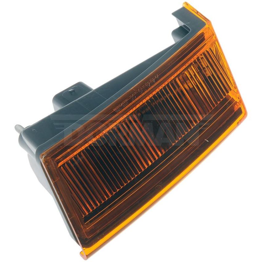 DORMAN 888-5236 Heavy Duty LED Turn Signal Light - Right