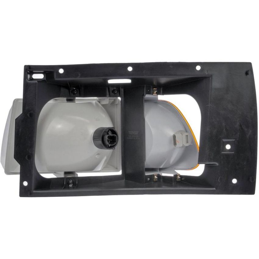 DORMAN 888-5301 Heavy Duty Headlight Right