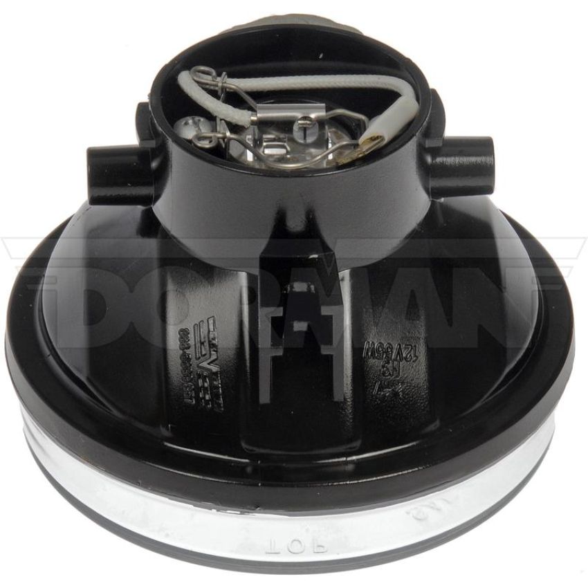 DORMAN 888-5399 Fog Lamp Assembly