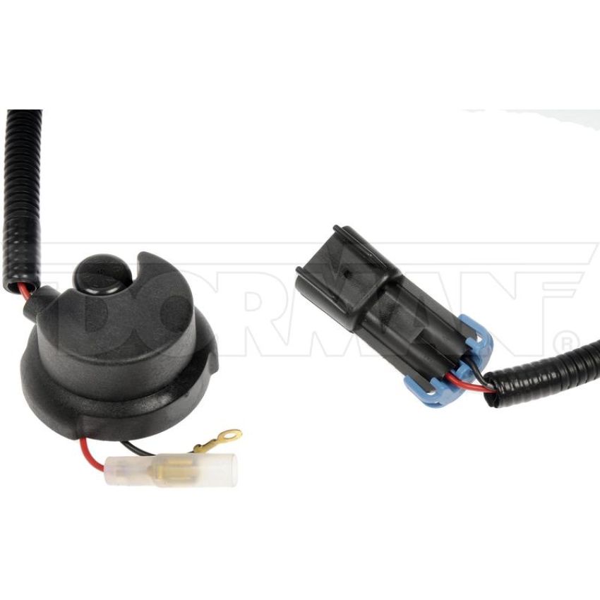 DORMAN 888-5399 Fog Lamp Assembly