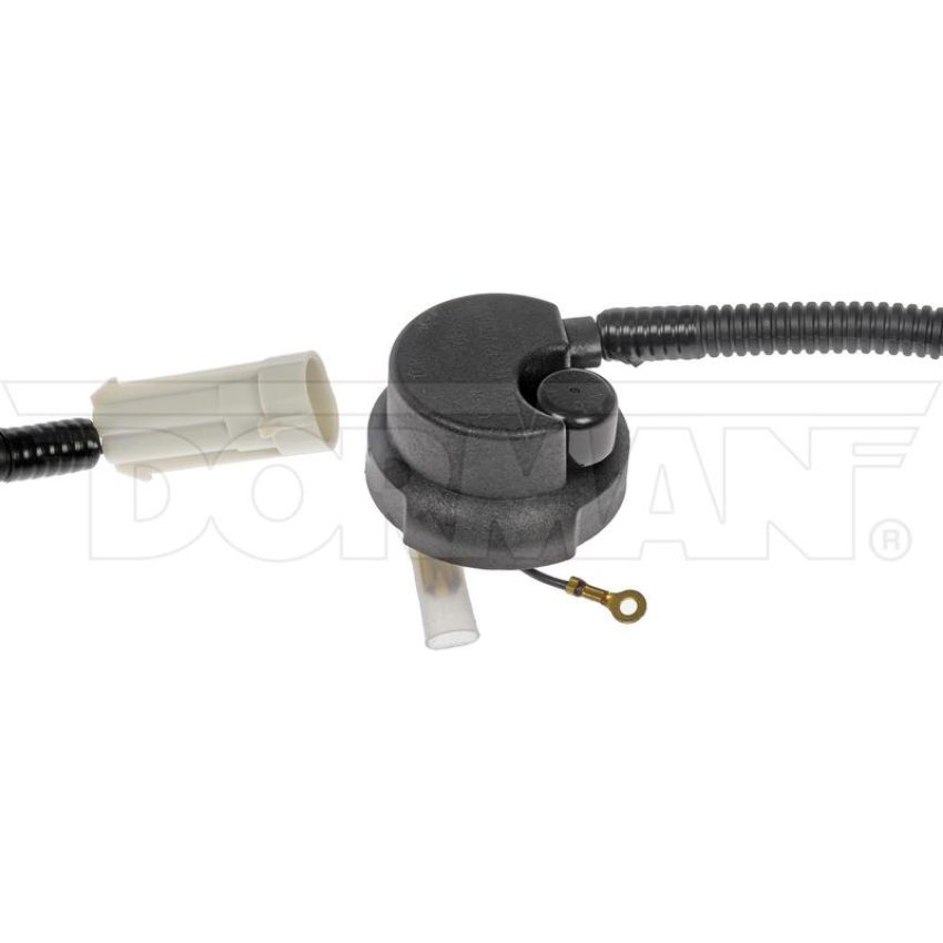 DORMAN 888-5399 Fog Lamp Assembly