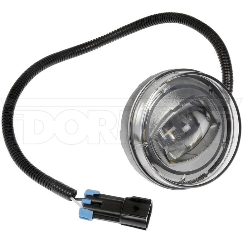 DORMAN 888-5400 Fog Lamp Assembly