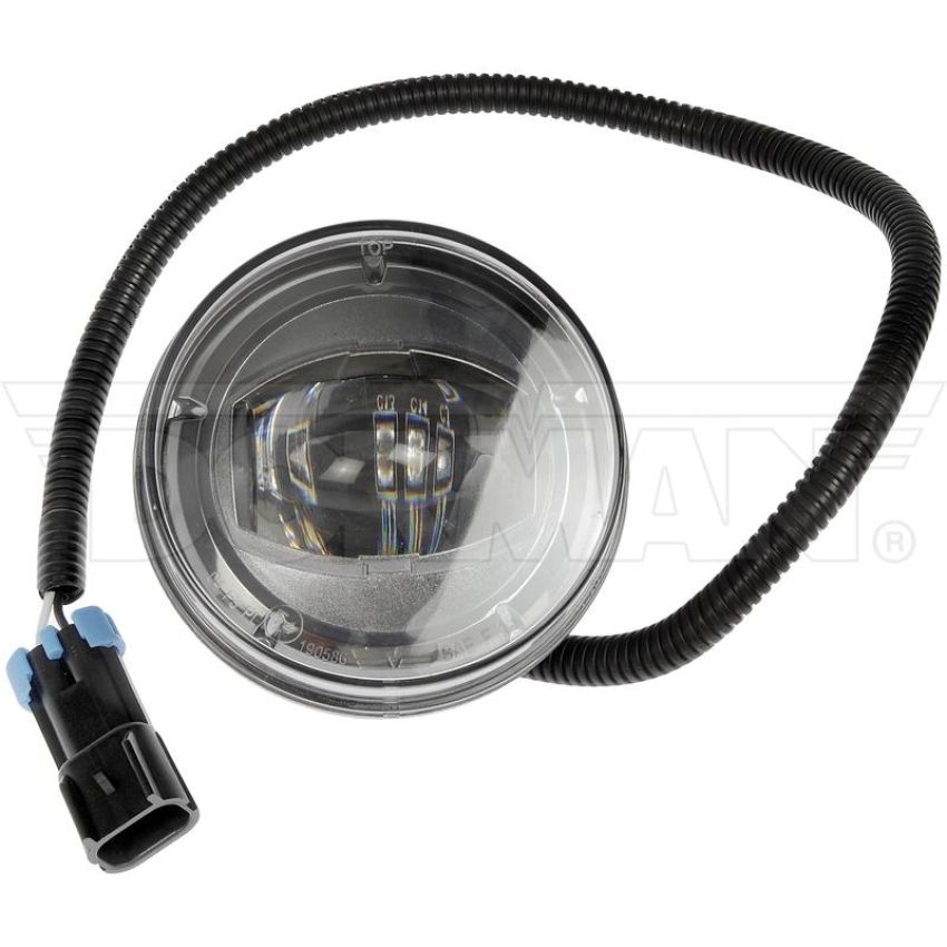 DORMAN 888-5400 Fog Lamp Assembly