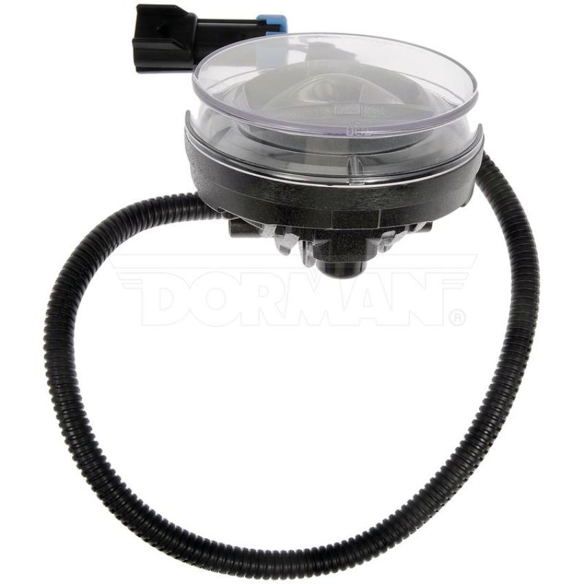 DORMAN 888-5400 Fog Lamp Assembly