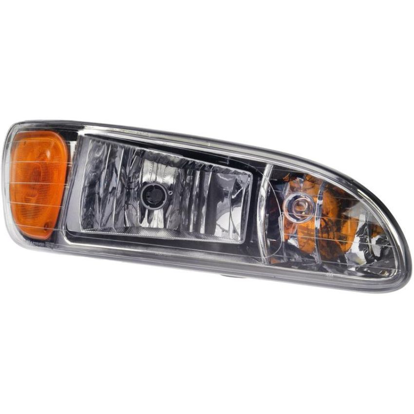 DORMAN 888-5403 Heavy Duty Headlight