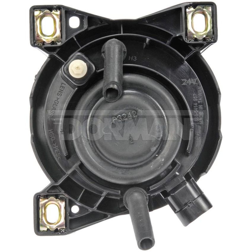 DORMAN 888-5414CD Fog Light Assembly