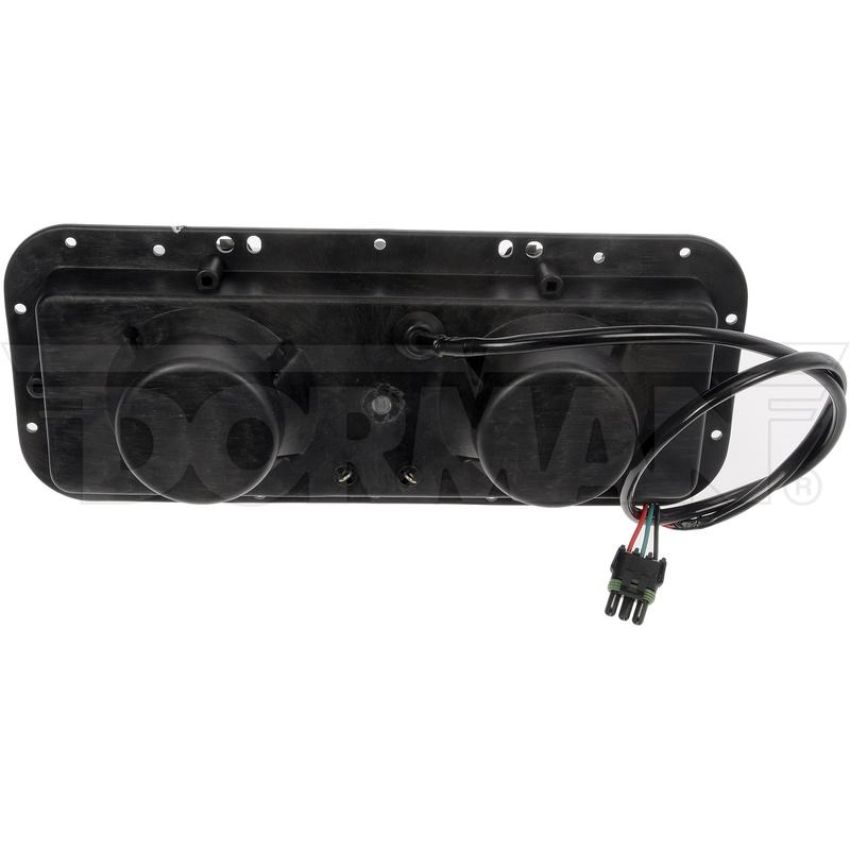 DORMAN 888-5425 Headlight Assembly Right