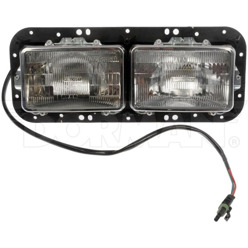 DORMAN 888-5425 Headlight Assembly Right