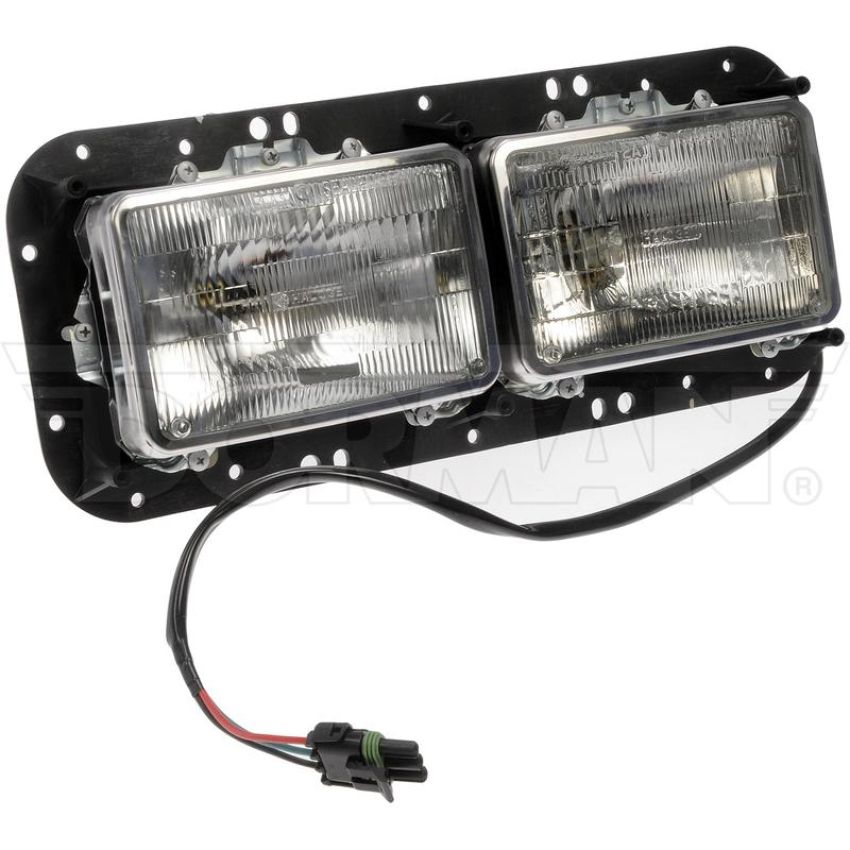 DORMAN 888-5426 Headlight Assembly Left