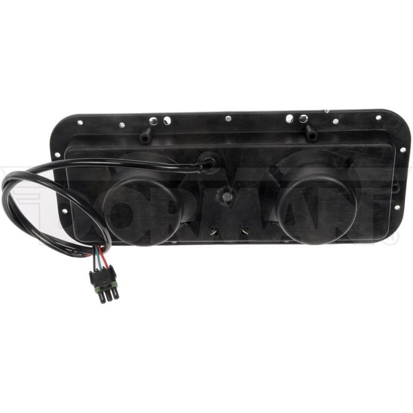 DORMAN 888-5426 Headlight Assembly Left