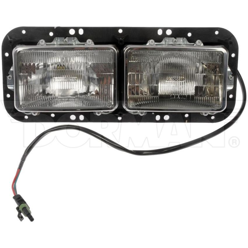 DORMAN 888-5426 Headlight Assembly Left