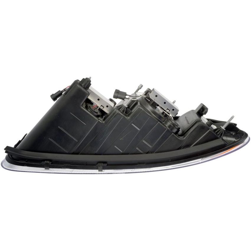 DORMAN 888-5503 Heavy Duty Headlight