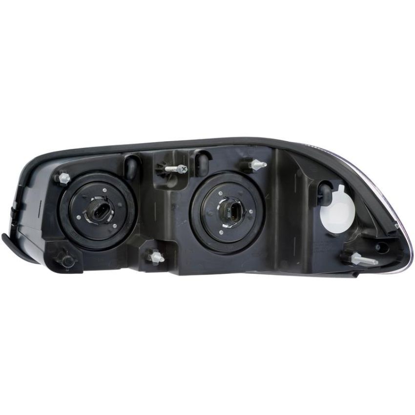 DORMAN 888-5503 Heavy Duty Headlight