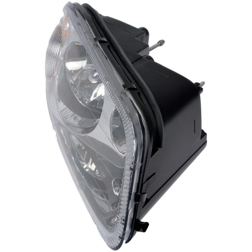 DORMAN 888-5503 Heavy Duty Headlight