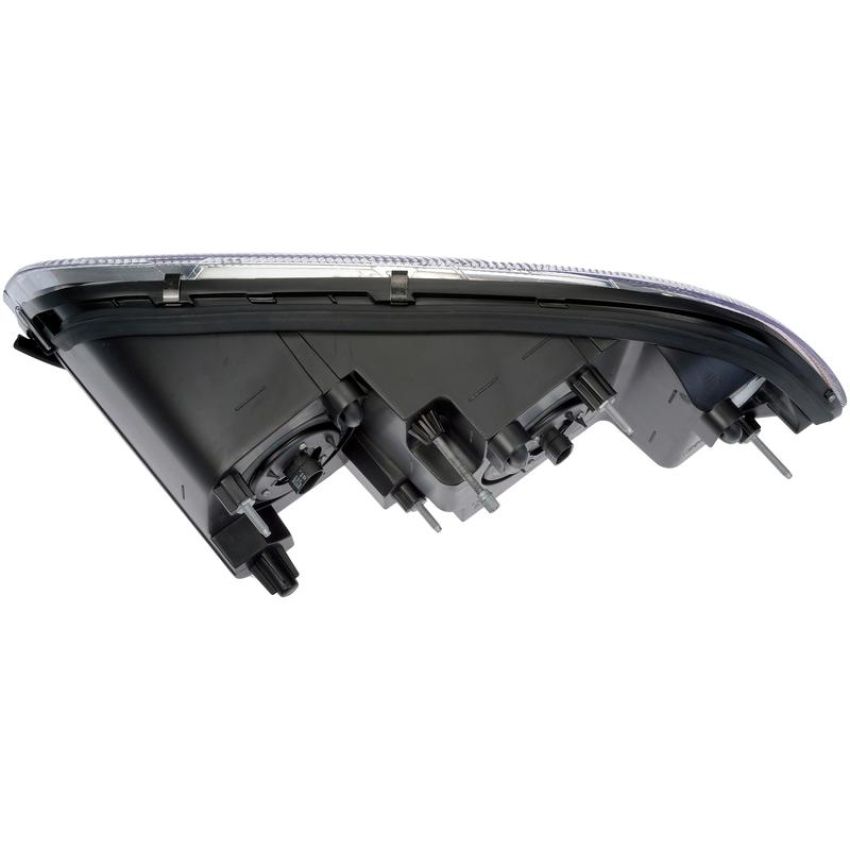 DORMAN 888-5503 Heavy Duty Headlight