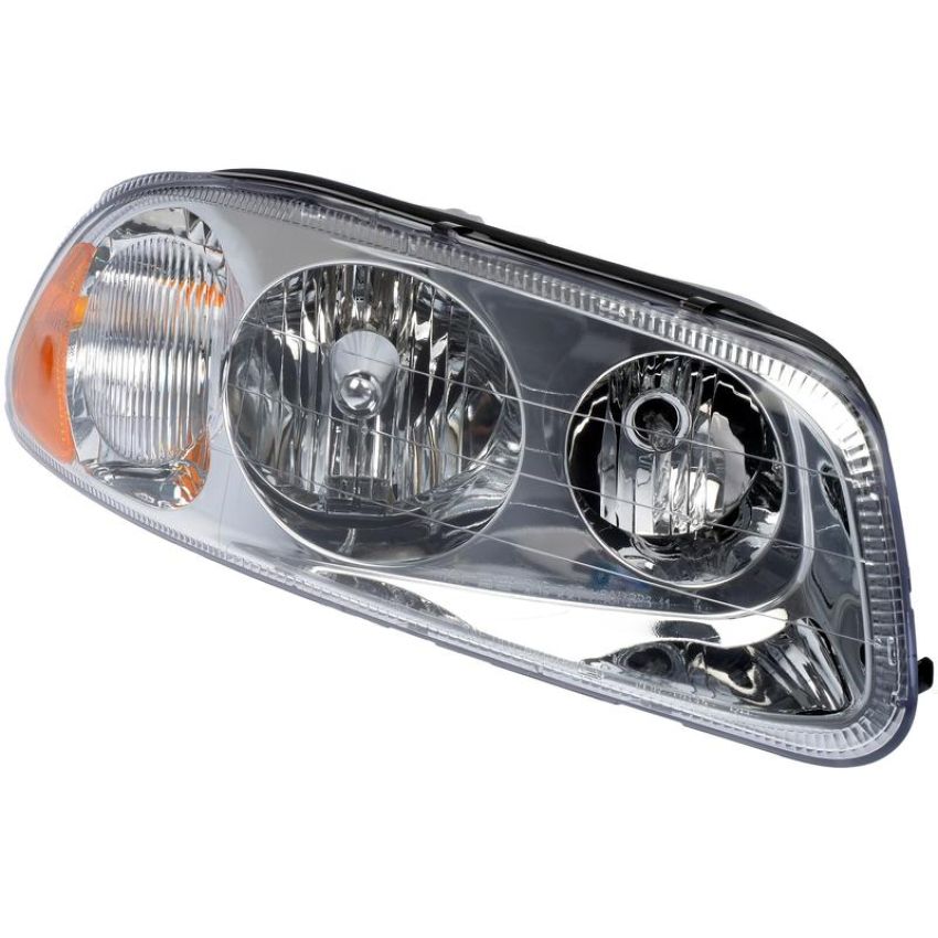 DORMAN 888-5503 Heavy Duty Headlight
