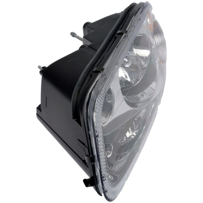 DORMAN 888-5504 Heavy Duty Headlight