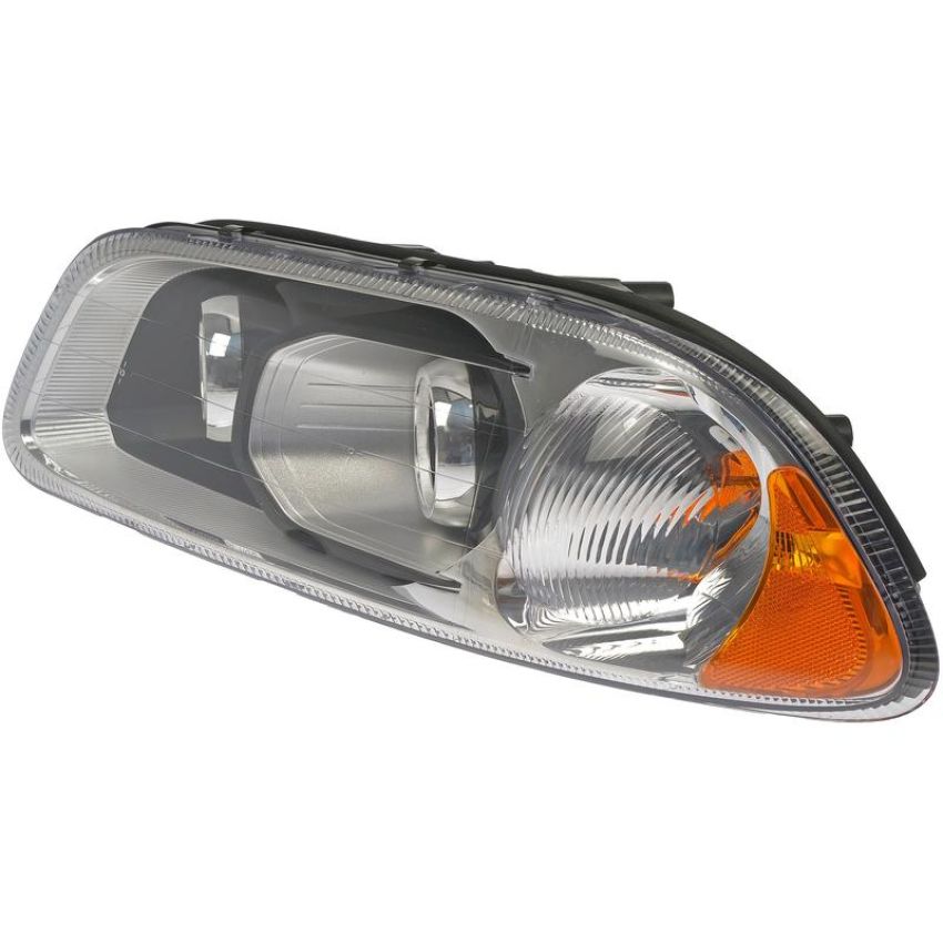 DORMAN 888-5504 Heavy Duty Headlight