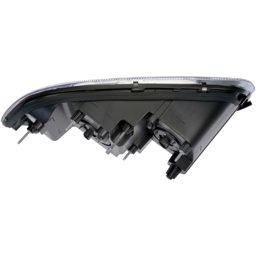 DORMAN 888-5504 Heavy Duty Headlight