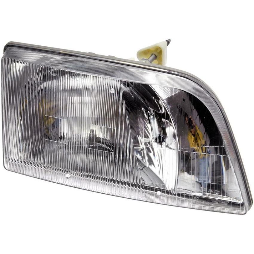 DORMAN 888-5507 Heavy Duty Headlight