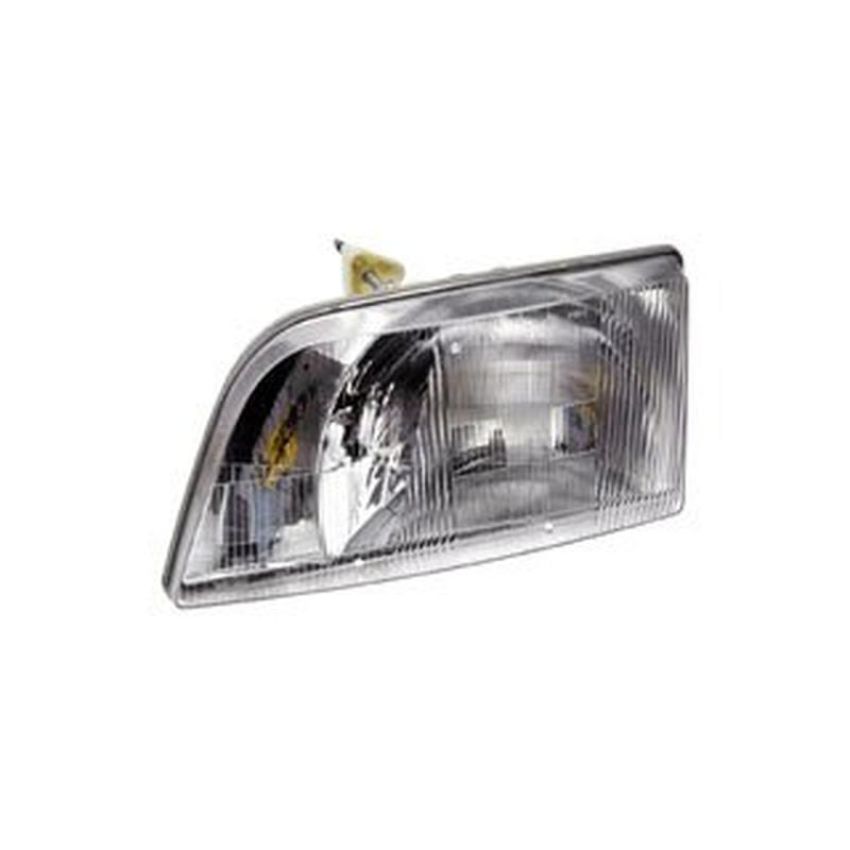 DORMAN 888-5508 Heavy Duty Headlight