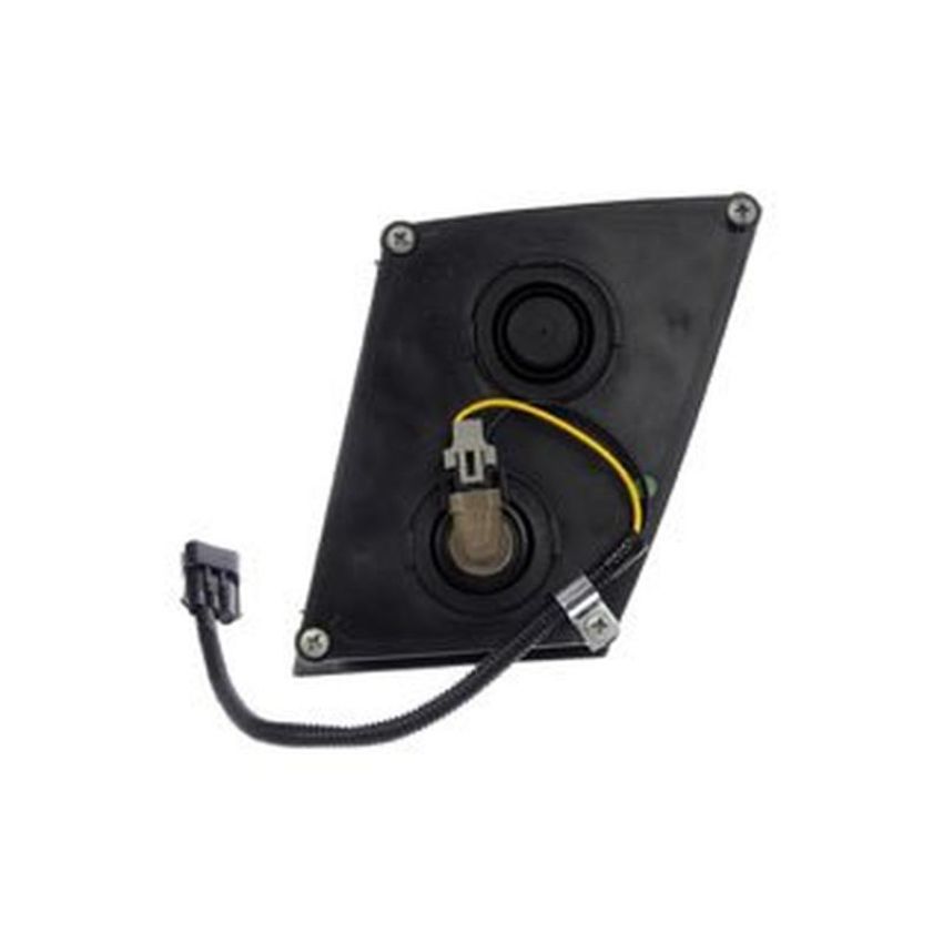 DORMAN 888-5509 Heavy Duty Fog Light