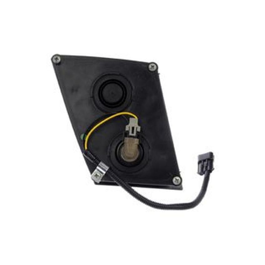 DORMAN 888-5510 Heavy Duty Fog Light