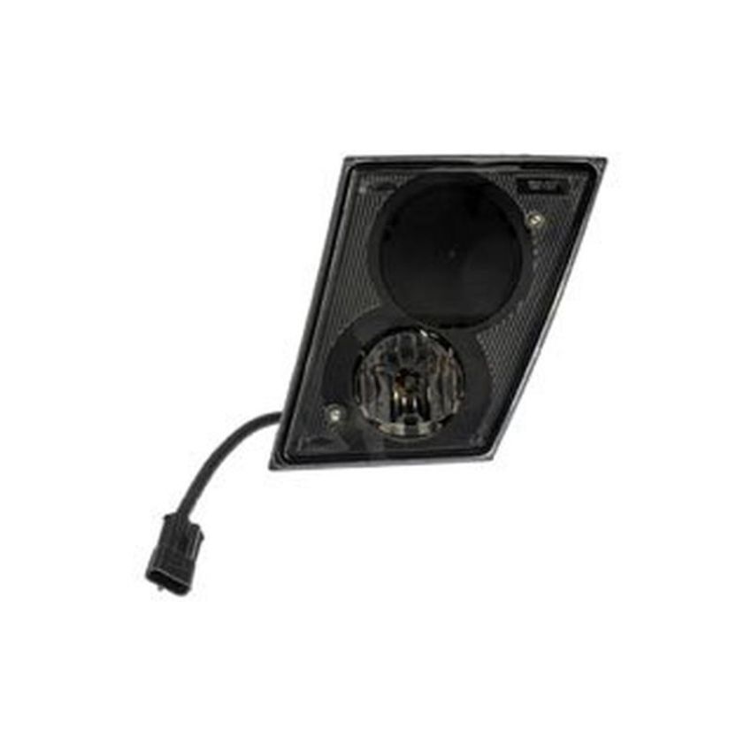 DORMAN 888-5510 Heavy Duty Fog Light