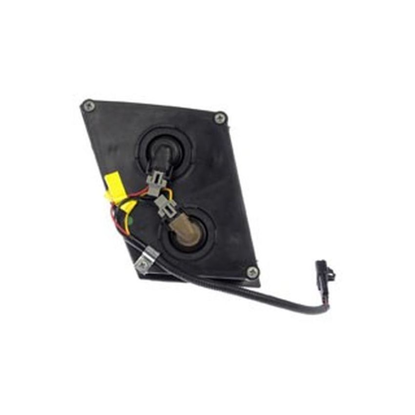 DORMAN 888-5512 Heavy Duty Fog Light