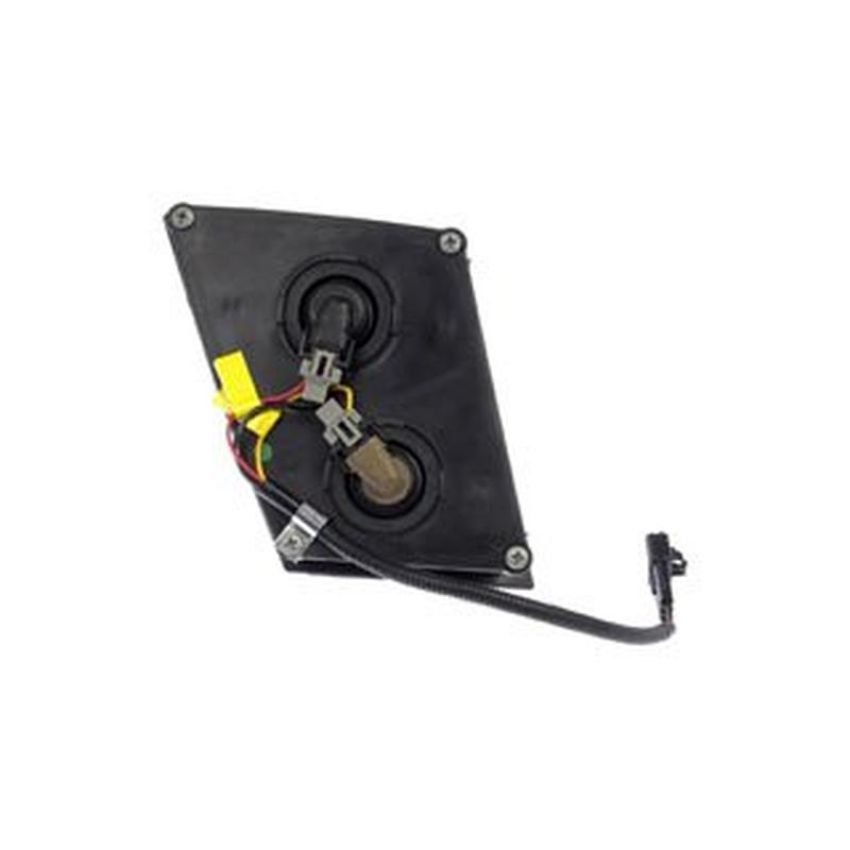 DORMAN 888-5512 Heavy Duty Fog Light