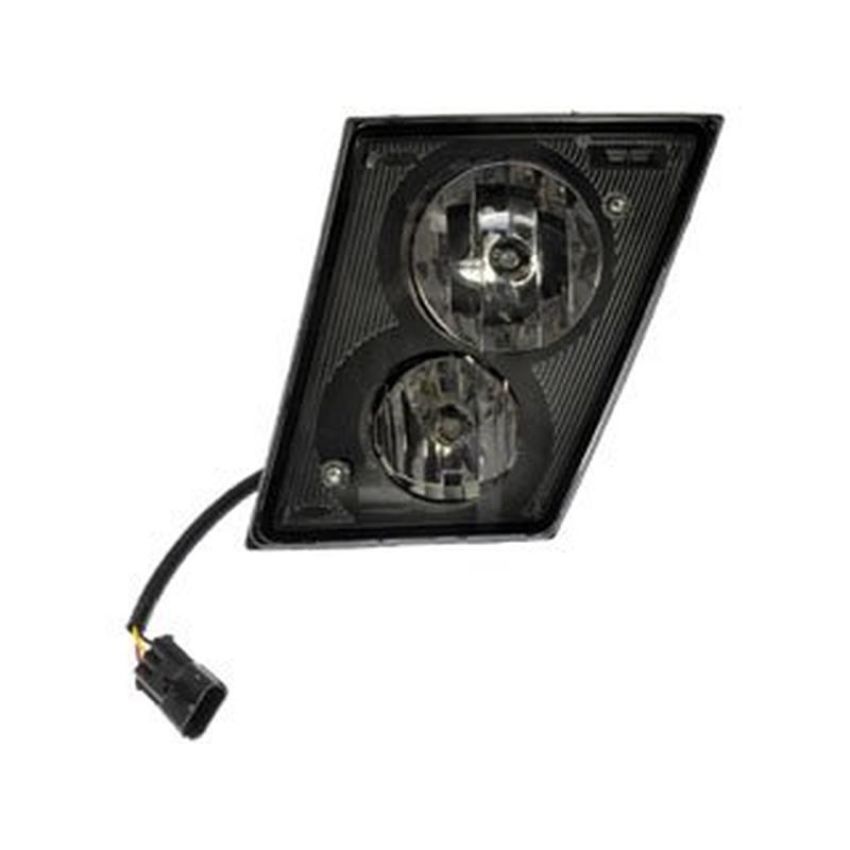 DORMAN 888-5512 Heavy Duty Fog Light