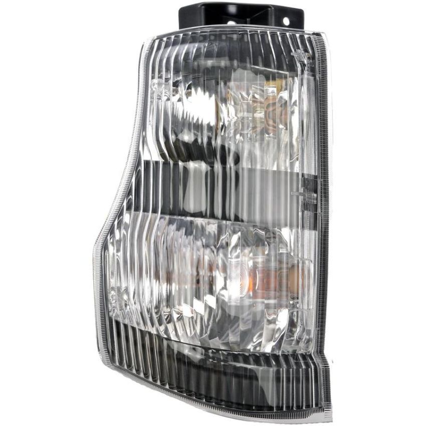 DORMAN 888-5605 Right Turn Signal Assembly