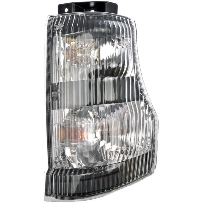 DORMAN 888-5606 Left Turn Signal Assembly