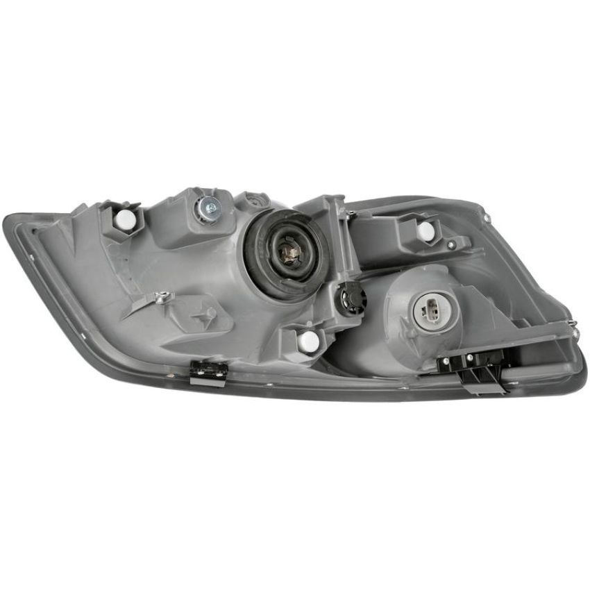 DORMAN 888-5760 Headlight Left