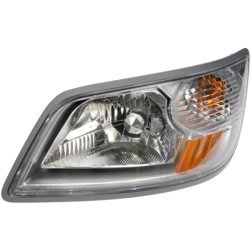 DORMAN 888-5760 Headlight Left